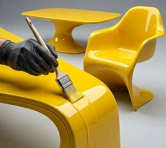 Gel Coats